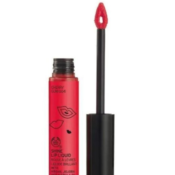 The Body Shop lip duo - Picture 3 of 6
